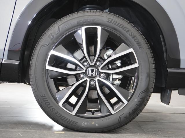 ヴェゼル ｅ：ＨＥＶＺ・ＰＬａＹパッケージ　２年保証当社試乗車ナビ全周囲カメＤレコＥＴＣ２．０（24枚目）