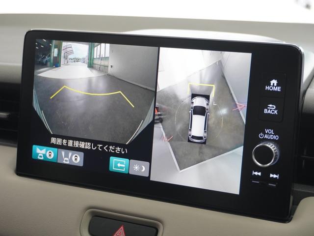 ヴェゼル ｅ：ＨＥＶＺ・ＰＬａＹパッケージ　２年保証当社試乗車ナビ全周囲カメＤレコＥＴＣ２．０（26枚目）