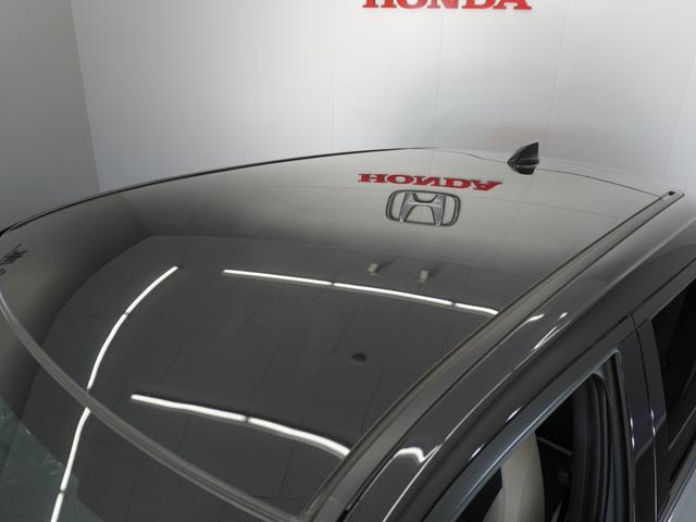 ヴェゼル ｅ：ＨＥＶＺ・ＰＬａＹパッケージ　２年保証当社試乗車ナビ全周囲カメＤレコＥＴＣ２．０（29枚目）