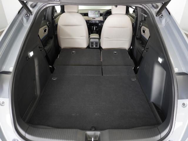 ヴェゼル ｅ：ＨＥＶＺ・ＰＬａＹパッケージ　２年保証当社試乗車ナビ全周囲カメＤレコＥＴＣ２．０（36枚目）