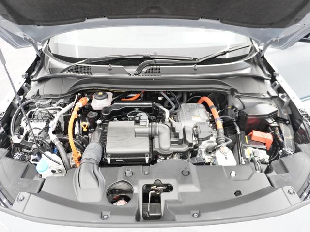 ヴェゼル ｅ：ＨＥＶＺ・ＰＬａＹパッケージ　２年保証当社試乗車ナビ全周囲カメＤレコＥＴＣ２．０（60枚目）