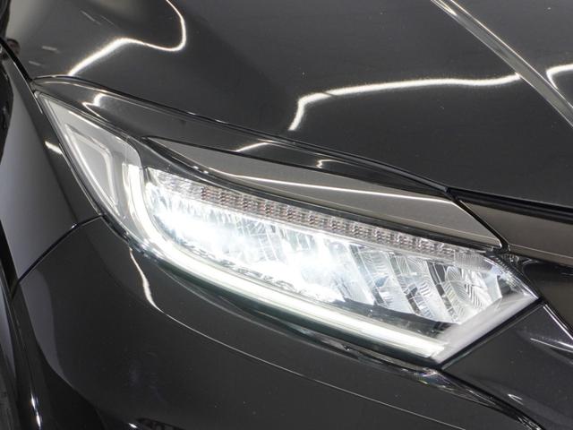 ヴェゼル ハイブリッドRS・ホンダセンシング 1年保証ナビDレコRカメETCクルコンBT(15枚目)