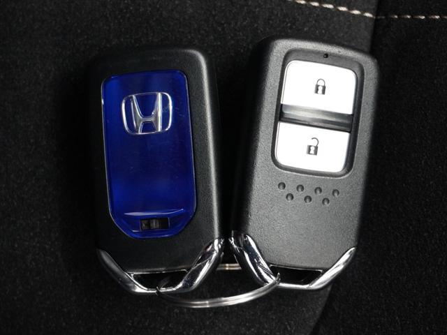 ヴェゼル ハイブリッドRS・ホンダセンシング 1年保証ナビDレコRカメETCクルコンBT(19枚目)