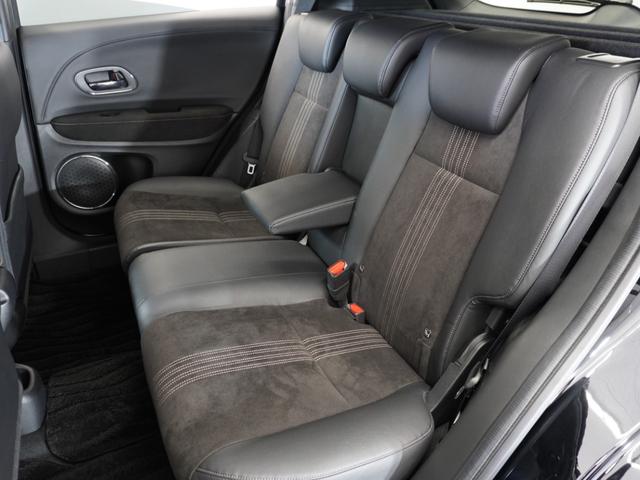 ヴェゼル ハイブリッドRS・ホンダセンシング 1年保証ナビDレコRカメETCクルコンBT(21枚目)