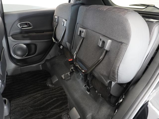 ヴェゼル ハイブリッドRS・ホンダセンシング 1年保証ナビDレコRカメETCクルコンBT(22枚目)