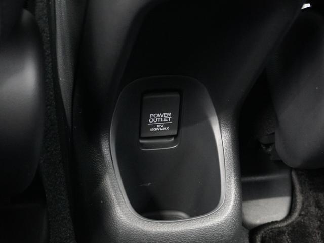 ヴェゼル ハイブリッドRS・ホンダセンシング 1年保証ナビDレコRカメETCクルコンBT(23枚目)