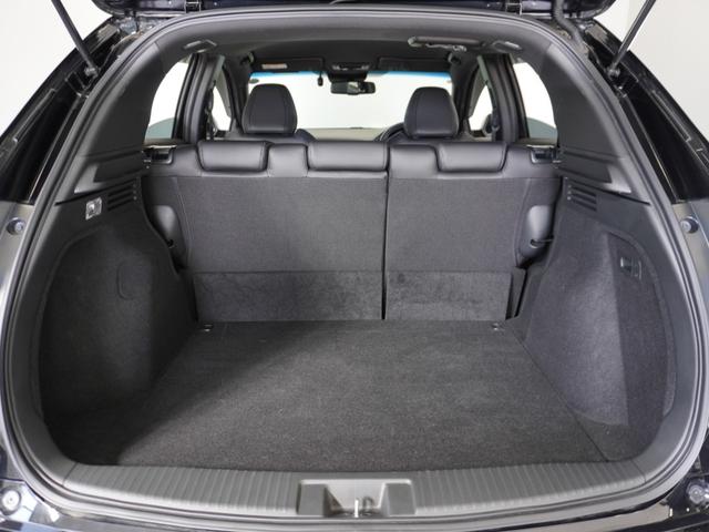 ヴェゼル ハイブリッドRS・ホンダセンシング 1年保証ナビDレコRカメETCクルコンBT(25枚目)