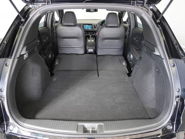 ヴェゼル ハイブリッドRS・ホンダセンシング 1年保証ナビDレコRカメETCクルコンBT(26枚目)