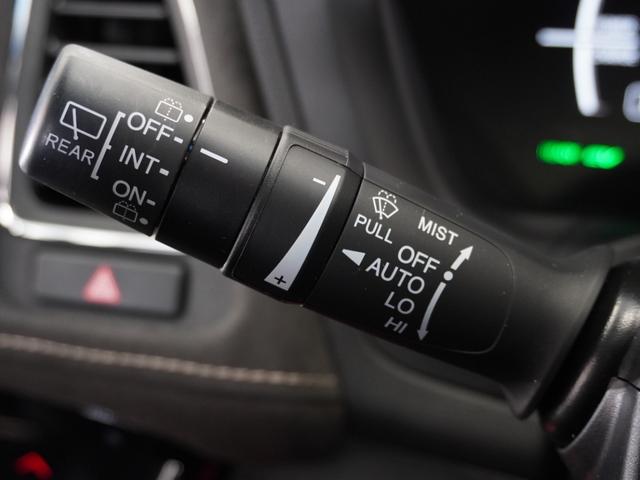 ヴェゼル ハイブリッドRS・ホンダセンシング 1年保証ナビDレコRカメETCクルコンBT(37枚目)