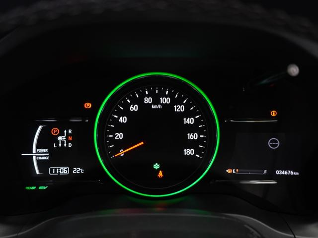 ヴェゼル ハイブリッドRS・ホンダセンシング 1年保証ナビDレコRカメETCクルコンBT(39枚目)