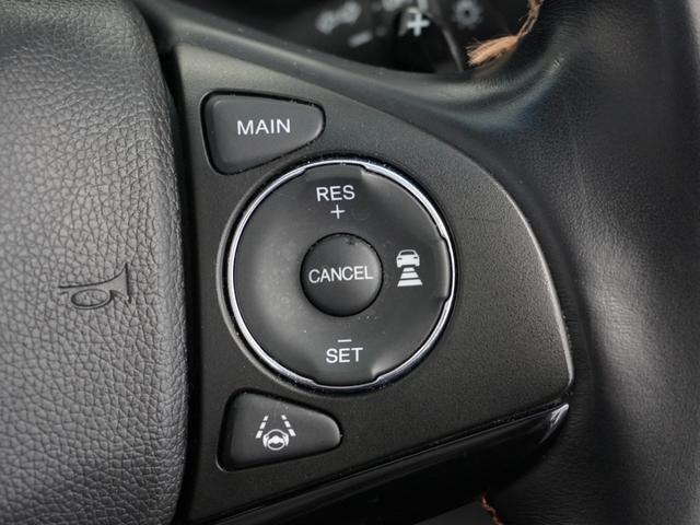 ヴェゼル ハイブリッドＺ・ホンダセンシング　１年保証ナビＤレコＲカメＥＴＣクルコンＢＴ地デジ（9枚目）