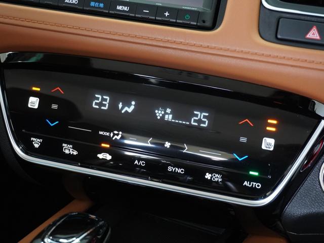 ヴェゼル ハイブリッドＺ・ホンダセンシング　１年保証ナビＤレコＲカメＥＴＣクルコンＢＴ地デジ（11枚目）