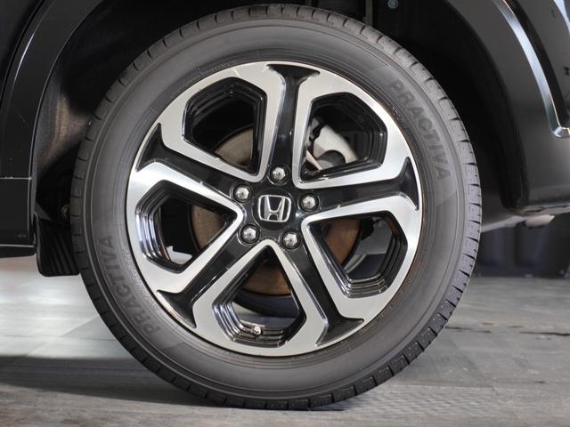 ヴェゼル ハイブリッドＺ・ホンダセンシング　１年保証ナビＤレコＲカメＥＴＣクルコンＢＴ地デジ（18枚目）