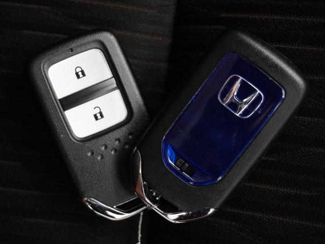 ヴェゼル ハイブリッドＺ・ホンダセンシング　１年保証ナビＤレコＲカメＥＴＣクルコンＢＴ地デジ（19枚目）