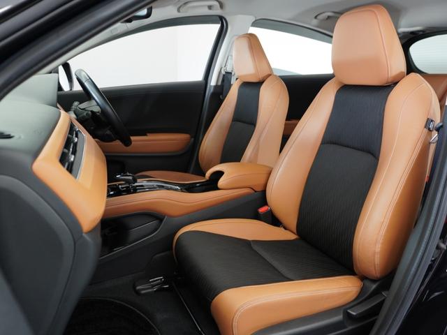 ヴェゼル ハイブリッドＺ・ホンダセンシング　１年保証ナビＤレコＲカメＥＴＣクルコンＢＴ地デジ（20枚目）