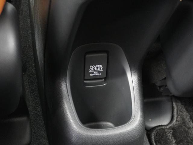 ヴェゼル ハイブリッドＺ・ホンダセンシング　１年保証ナビＤレコＲカメＥＴＣクルコンＢＴ地デジ（23枚目）