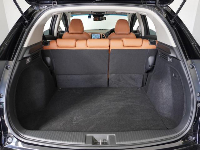 ヴェゼル ハイブリッドＺ・ホンダセンシング　１年保証ナビＤレコＲカメＥＴＣクルコンＢＴ地デジ（25枚目）