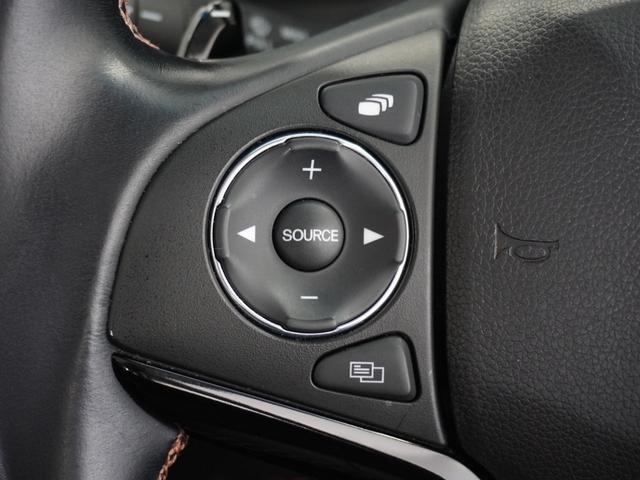 ヴェゼル ハイブリッドＺ・ホンダセンシング　１年保証ナビＤレコＲカメＥＴＣクルコンＢＴ地デジ（33枚目）