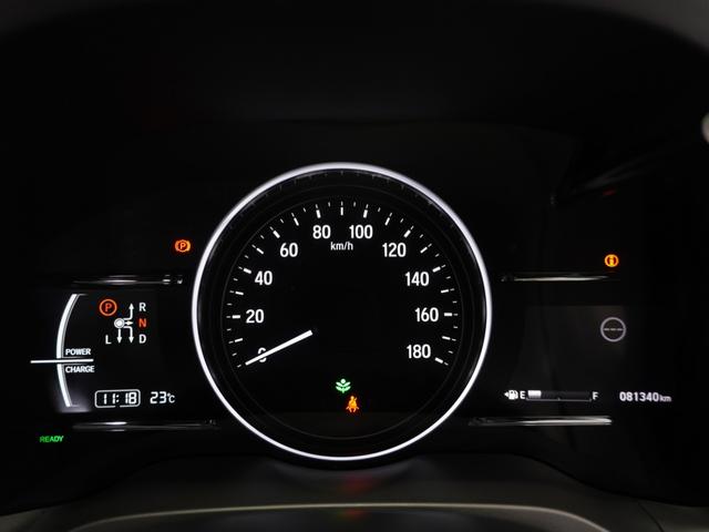 ヴェゼル ハイブリッドＺ・ホンダセンシング　１年保証ナビＤレコＲカメＥＴＣクルコンＢＴ地デジ（39枚目）