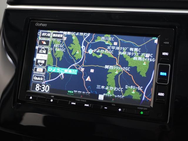 ステップワゴンスパーダ スパーダホンダセンシング　１年保証ナビＲカメＥＴＣ両電扉ＢＴ地デジＬＥＤ（2枚目）