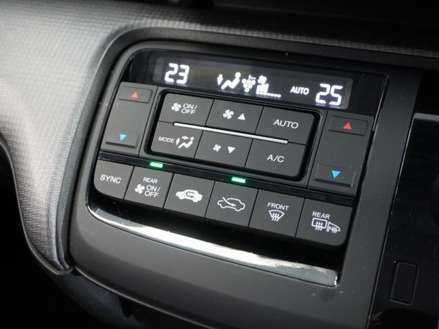 ステップワゴンスパーダ スパーダホンダセンシング　１年保証ナビＲカメＥＴＣ両電扉ＢＴ地デジＬＥＤ（11枚目）