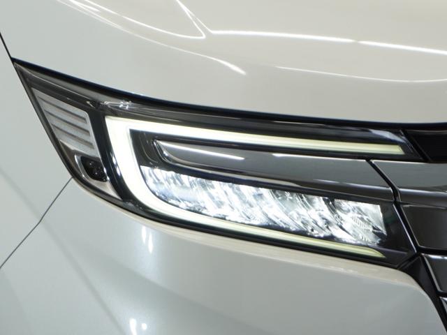 ステップワゴンスパーダ スパーダホンダセンシング　１年保証ナビＲカメＥＴＣ両電扉ＢＴ地デジＬＥＤ（12枚目）