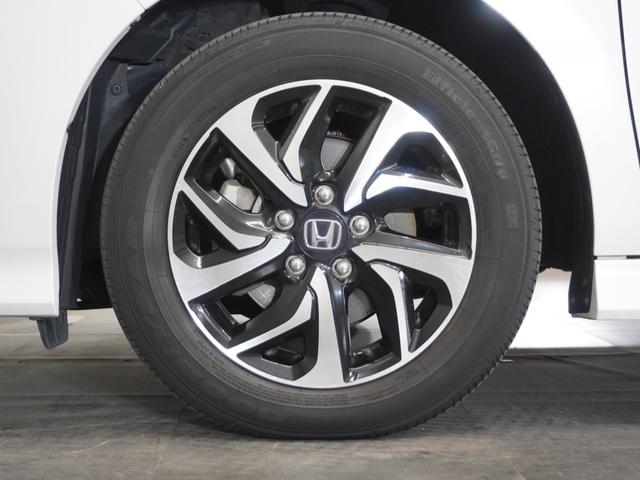 ステップワゴンスパーダ スパーダホンダセンシング　１年保証ナビＲカメＥＴＣ両電扉ＢＴ地デジＬＥＤ（17枚目）