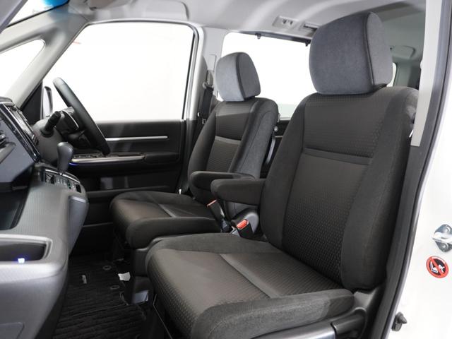 ステップワゴンスパーダ スパーダホンダセンシング　１年保証ナビＲカメＥＴＣ両電扉ＢＴ地デジＬＥＤ（21枚目）