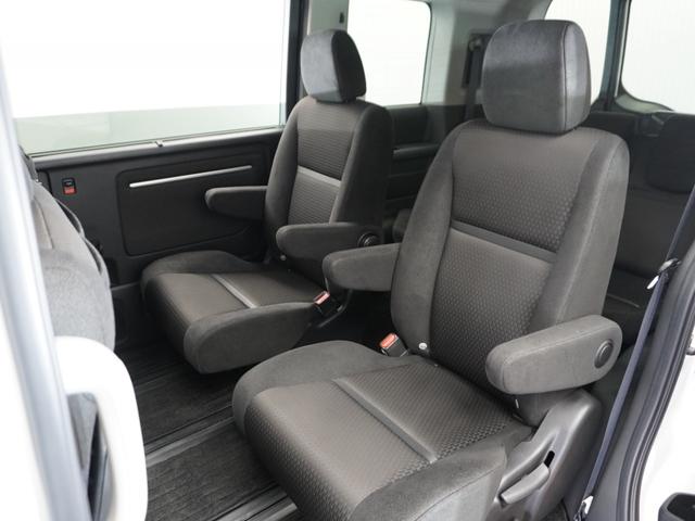 ステップワゴンスパーダ スパーダホンダセンシング　１年保証ナビＲカメＥＴＣ両電扉ＢＴ地デジＬＥＤ（22枚目）