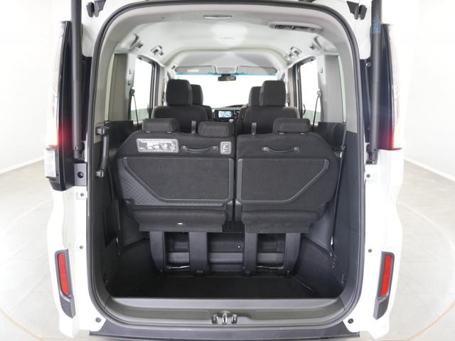 ステップワゴンスパーダ スパーダホンダセンシング　１年保証ナビＲカメＥＴＣ両電扉ＢＴ地デジＬＥＤ（27枚目）