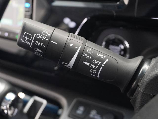 ステップワゴンスパーダ スパーダホンダセンシング　１年保証ナビＲカメＥＴＣ両電扉ＢＴ地デジＬＥＤ（38枚目）