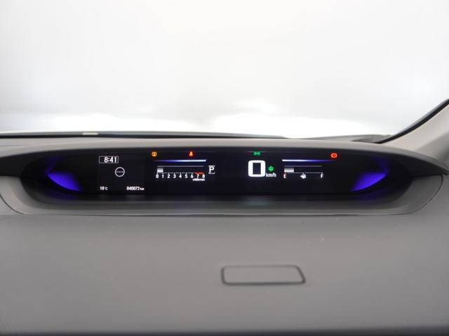 ステップワゴンスパーダ スパーダホンダセンシング　１年保証ナビＲカメＥＴＣ両電扉ＢＴ地デジＬＥＤ（40枚目）