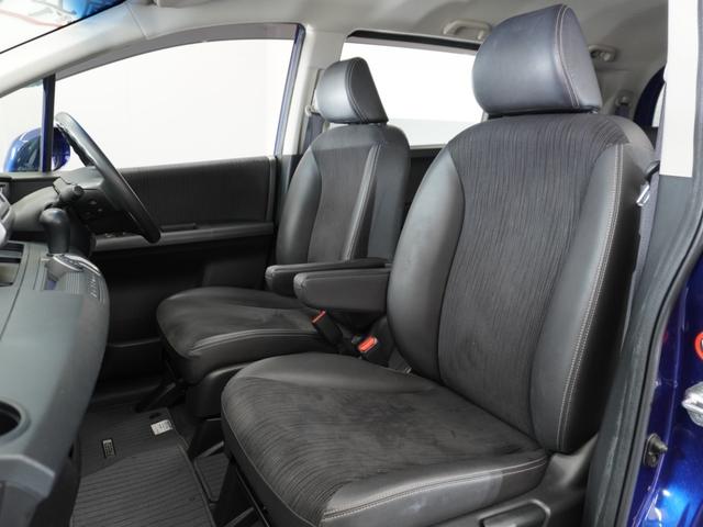 フリード Gプレミアムエディション 1年保証ナビRカメETC両電扉BT地デジHID(18枚目)