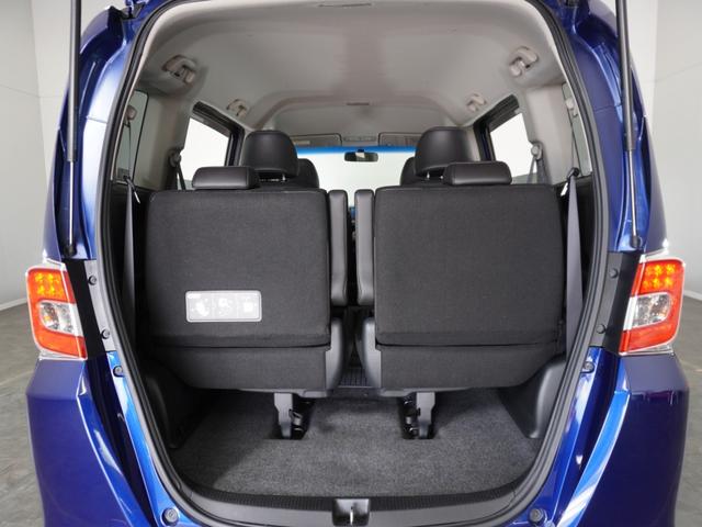 フリード Gプレミアムエディション 1年保証ナビRカメETC両電扉BT地デジHID(22枚目)