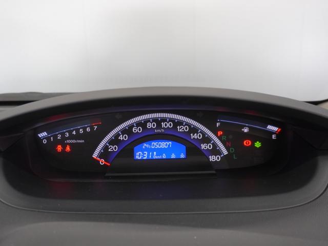 フリード Gプレミアムエディション 1年保証ナビRカメETC両電扉BT地デジHID(33枚目)