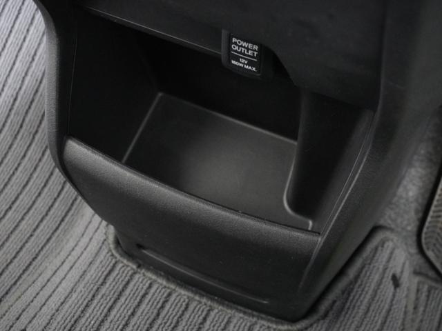 フリード Gプレミアムエディション 1年保証ナビRカメETC両電扉BT地デジHID(37枚目)