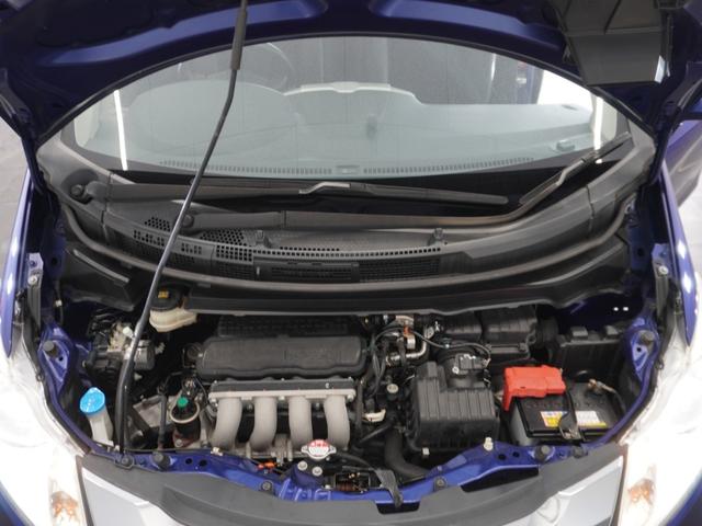 フリード Gプレミアムエディション 1年保証ナビRカメETC両電扉BT地デジHID(38枚目)