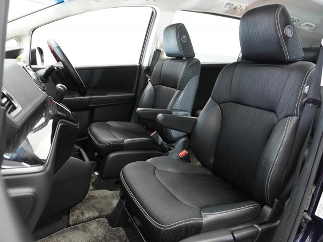 室内は、シートクリーニングや各部の徹底した清掃を実施し、消臭・除菌処理を行っています。しかも、全ての差上で天然成分の薬剤にこだわり安心・安全へも配慮しています。