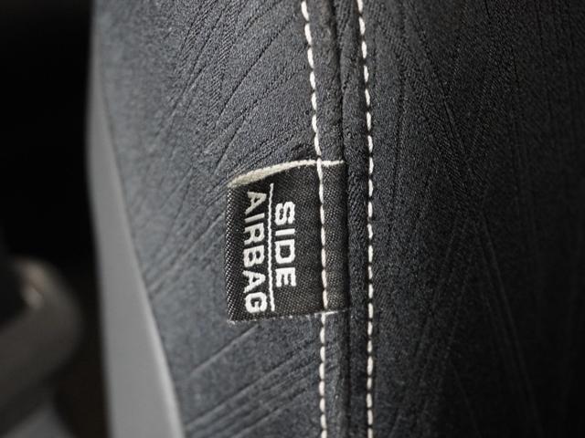 ◆サイド＋サイドカーテンエアバッグシステム◆胸部へのダメージを低減するサイドエアバッグと頭部や頸部を保護するサイドカーテンエアバッグで安心をサポートします。