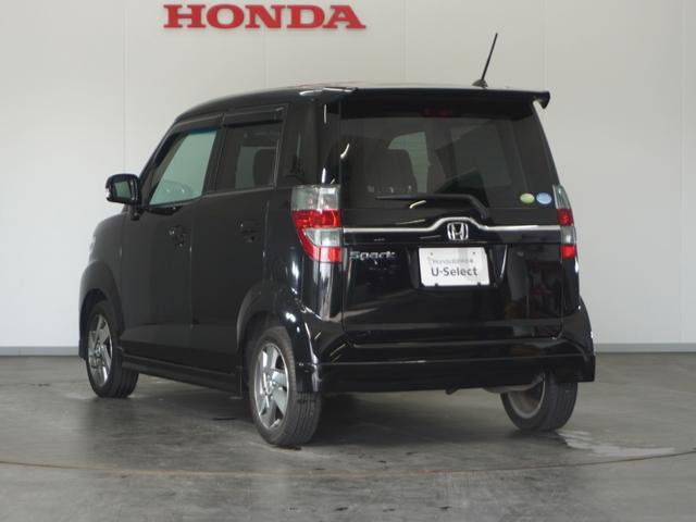 認定中古車では、厳しいＨｏｎｄａ認定基準をクリアした厳選されたＨｏｎｄａ認定中古車のみ、取り扱っております。「ご購入前の安心」「納車後の信頼」を車両と一緒に提供しております。