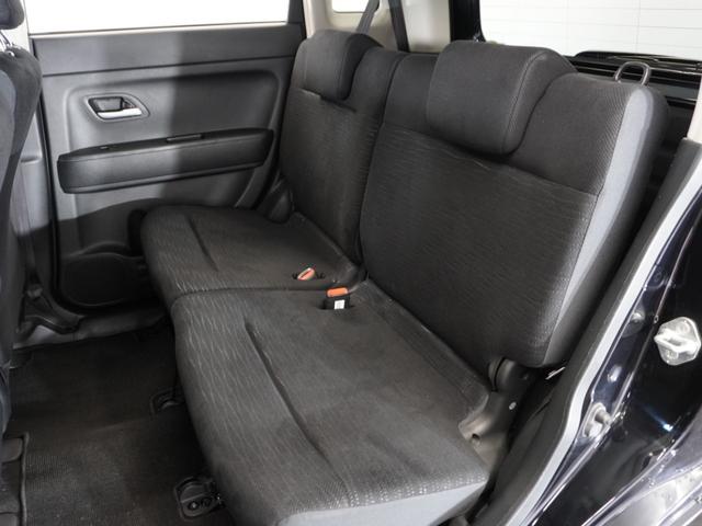 室内は、シートクリーニングや各部の徹底した清掃を実施し、消臭・除菌処理を行っています。しかも、全ての差上で天然成分の薬剤にこだわり安心・安全へも配慮しています。