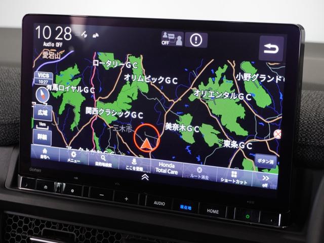 ステップワゴン エアー　２年保証ナビ全周囲カメＤレコＥＴＣ両電扉ＢＴ（2枚目）