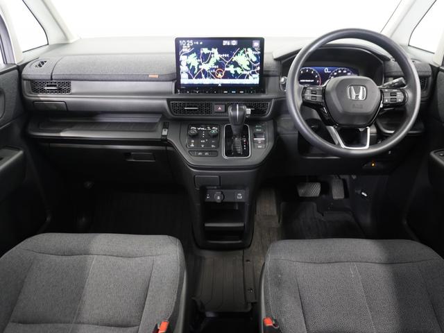 ステップワゴン エアー　２年保証ナビ全周囲カメＤレコＥＴＣ両電扉ＢＴ（9枚目）