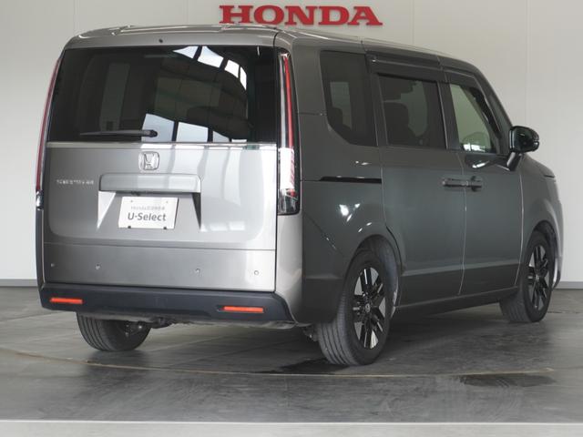 ステップワゴン エアー　２年保証ナビ全周囲カメＤレコＥＴＣ両電扉ＢＴ（16枚目）