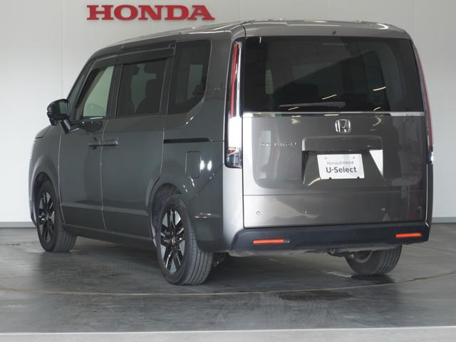 ステップワゴン エアー　２年保証ナビ全周囲カメＤレコＥＴＣ両電扉ＢＴ（17枚目）