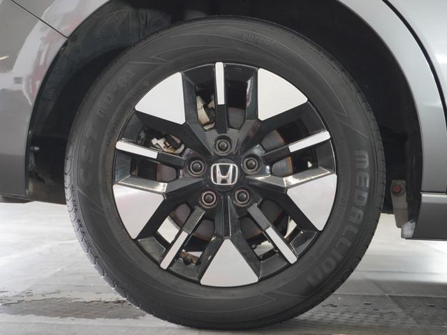 ステップワゴン エアー　２年保証ナビ全周囲カメＤレコＥＴＣ両電扉ＢＴ（18枚目）