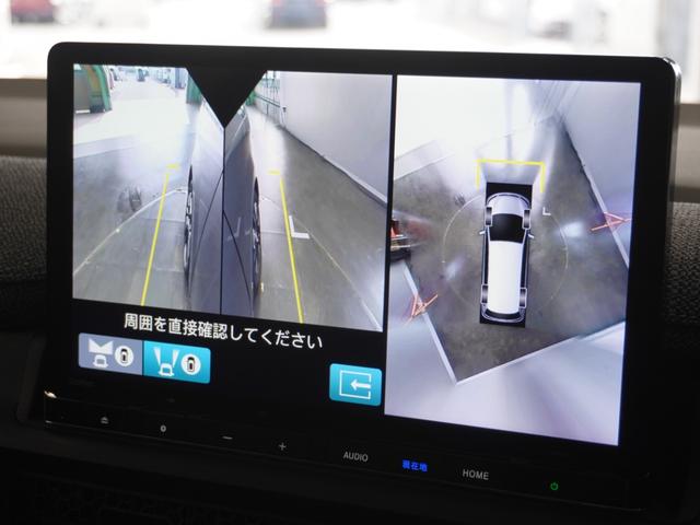 ステップワゴン エアー　２年保証ナビ全周囲カメＤレコＥＴＣ両電扉ＢＴ（21枚目）