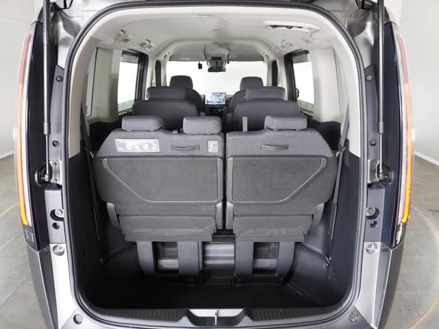 ステップワゴン エアー　２年保証ナビ全周囲カメＤレコＥＴＣ両電扉ＢＴ（29枚目）