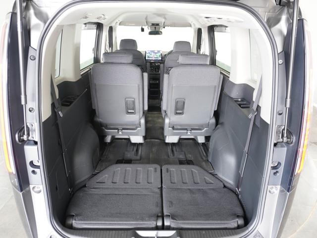 ステップワゴン エアー　２年保証ナビ全周囲カメＤレコＥＴＣ両電扉ＢＴ（30枚目）