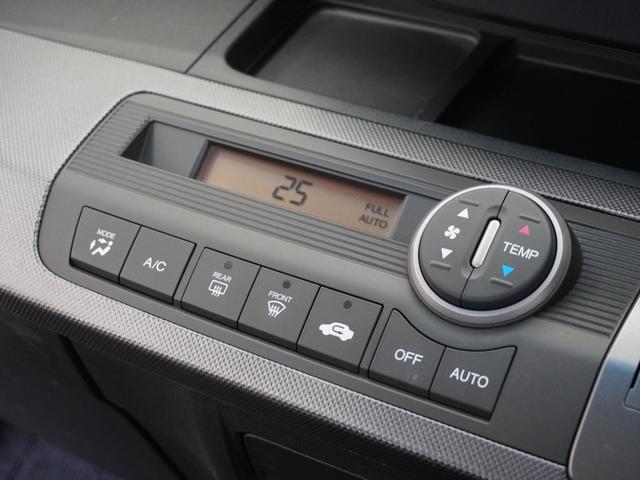 フリード Ｇエアロジャストセレクション　３か月保証ナビＤレコＲカメＥＴＣ片電扉ＢＴ接続（11枚目）